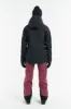 Women's MTN-X Alpina Light 3L Jacket-Black sold by Orage