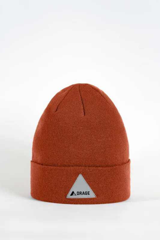 Davis Unisex Beanie sold by Orage