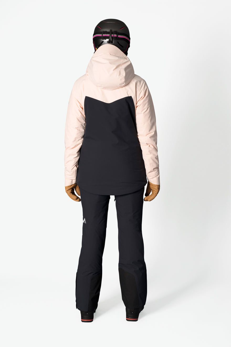 SAMPLE -Women's Nina Jacket sold by Orage product image thumbnail 3