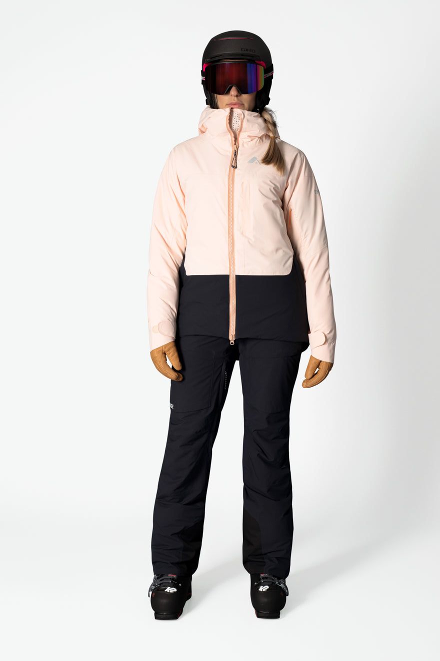 SAMPLE -Women's Nina Jacket sold by Orage