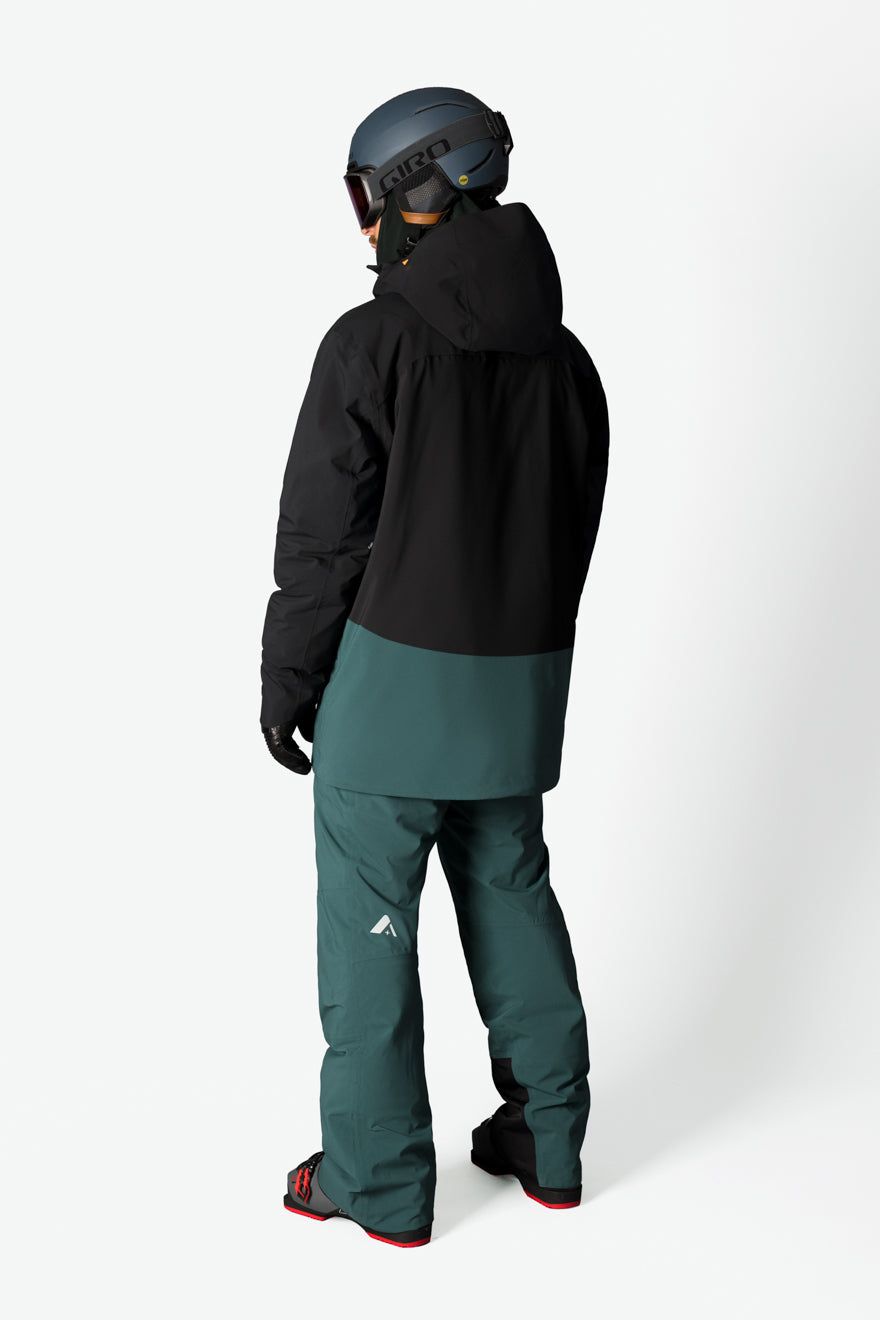 Men's Atlas Jacket sold by Orage product image thumbnail 15