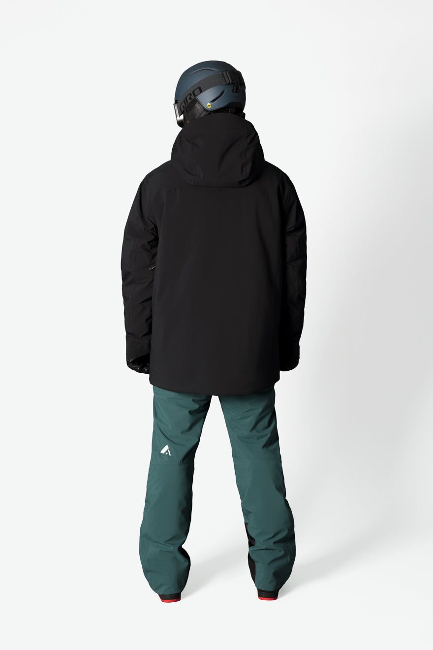 Men's Atlas Jacket sold by Orage product image thumbnail 12