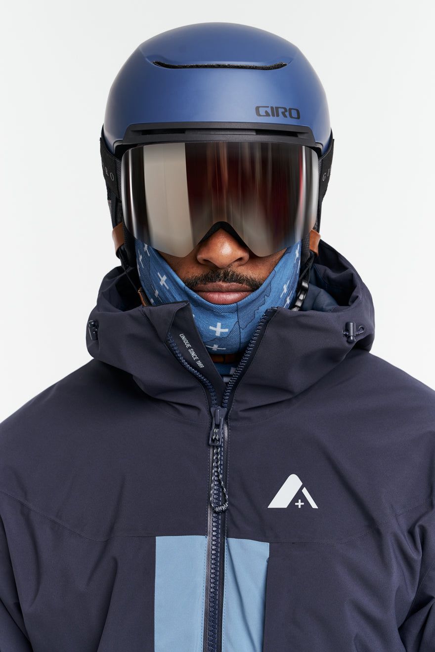 Men's Atlas Jacket sold by Orage product image thumbnail 5