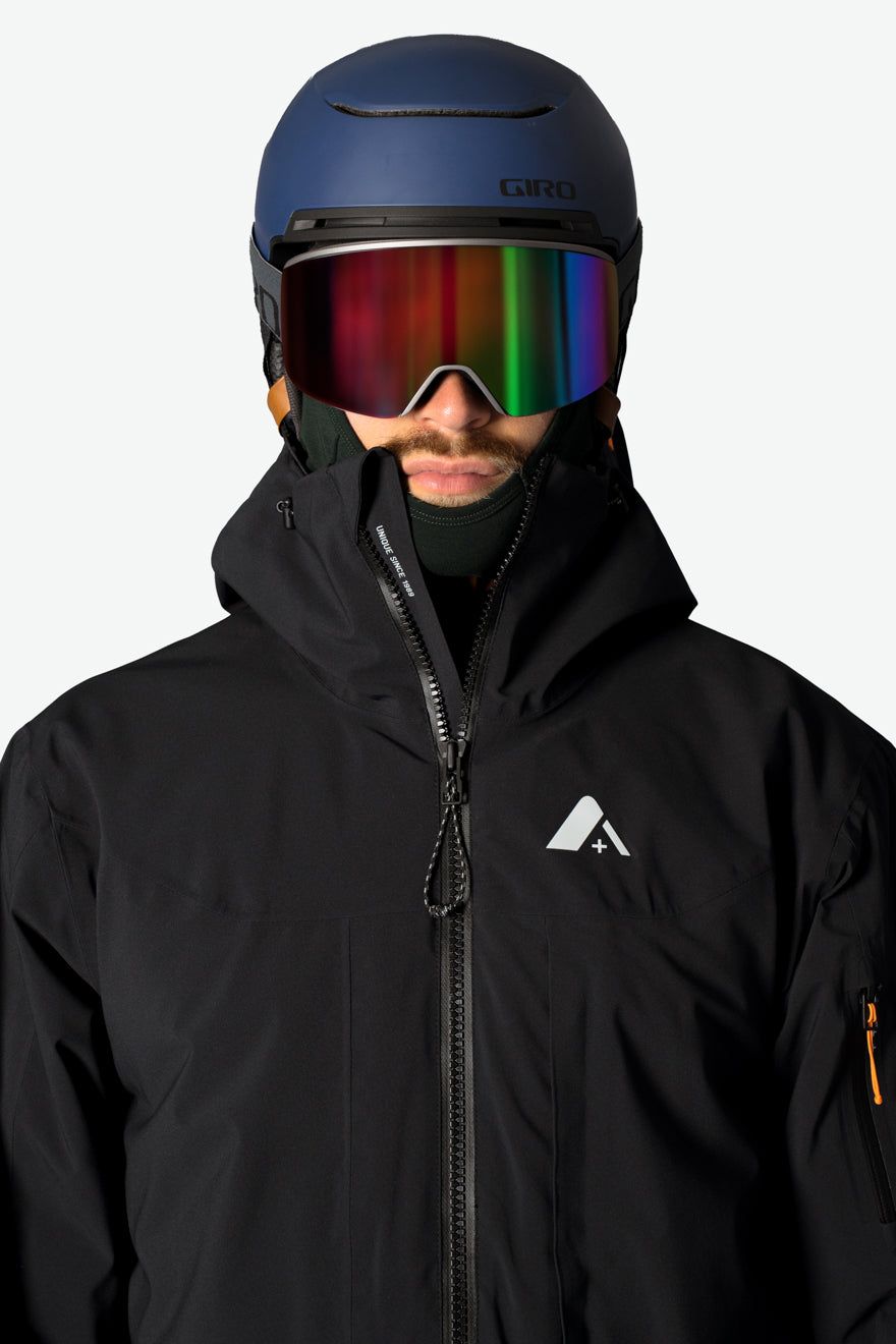 Men's Atlas Jacket sold by Orage product image thumbnail 13