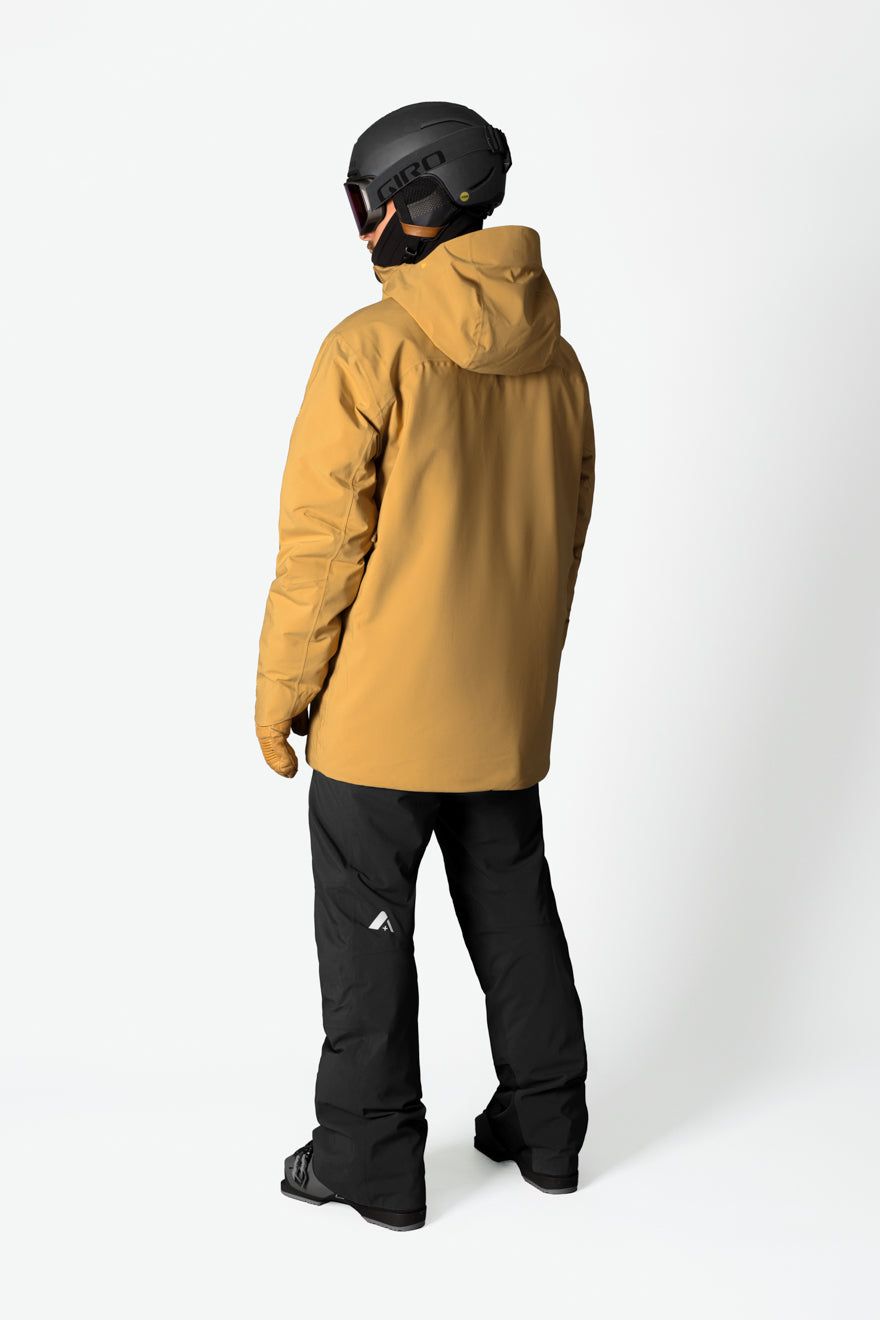 Men's Atlas Jacket sold by Orage product image thumbnail 19