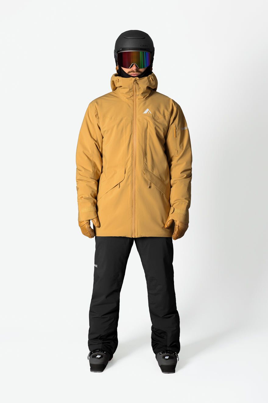 Men's Atlas Jacket sold by Orage product image thumbnail 18