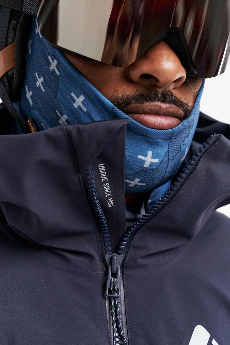 Men's Atlas Jacket sold by Orage product image thumbnail 6