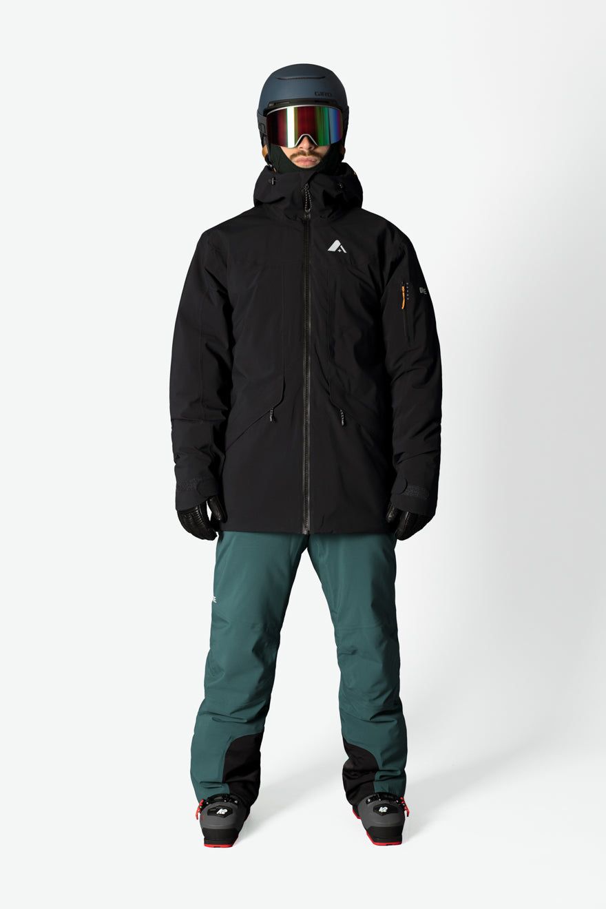 Men's Atlas Jacket sold by Orage product image thumbnail 10