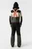Leeds Insulated Bib-Boreal sold by Orage