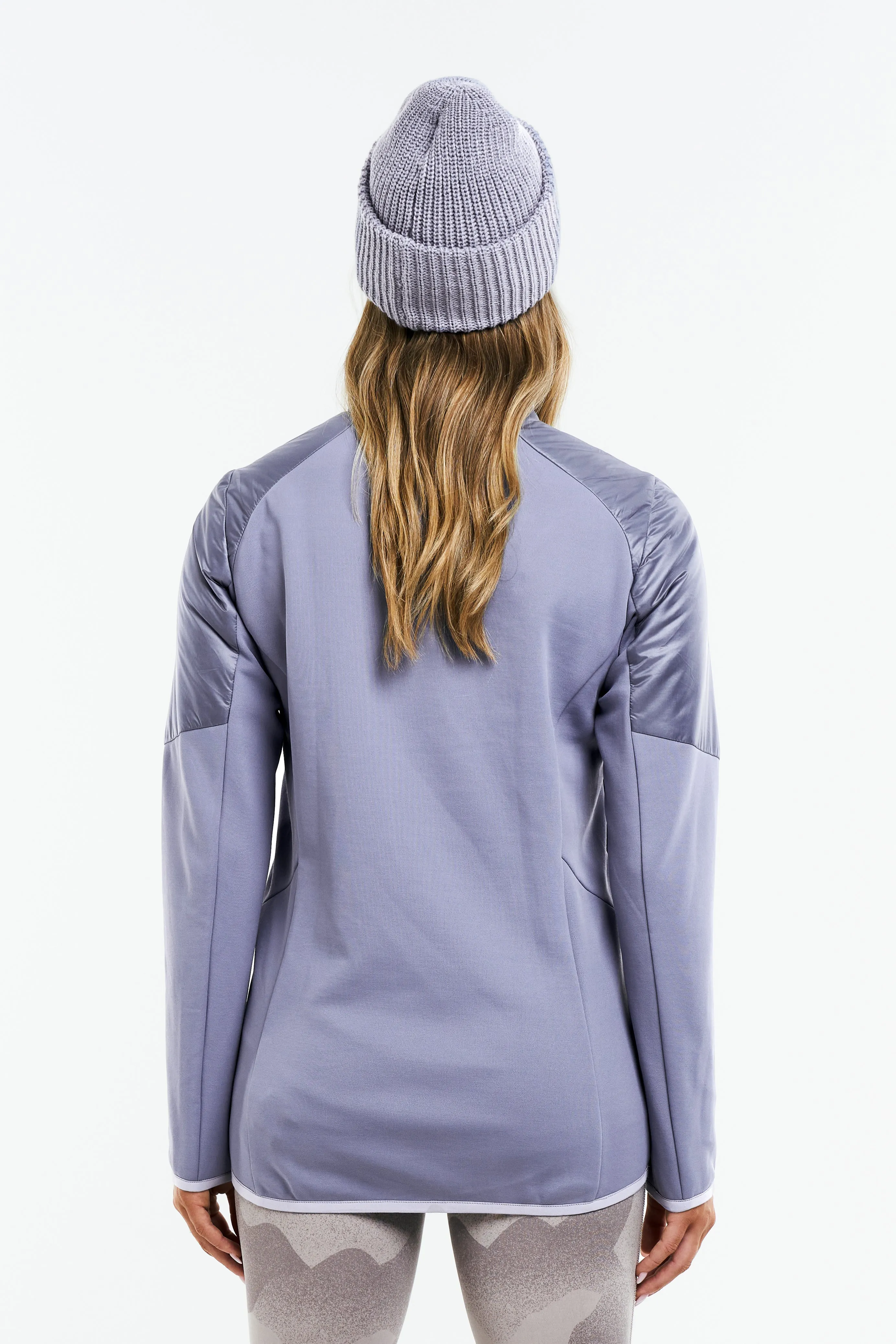 Women's Stella Hybrid Layering sold by Orage product image thumbnail 2