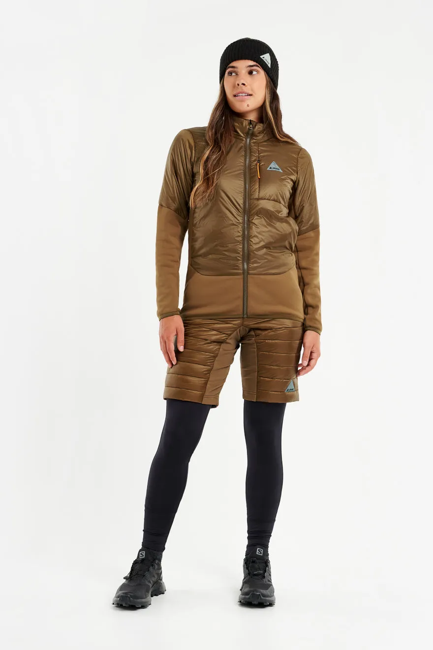 Women's Stella Hybrid Layering sold by Orage product image thumbnail 3