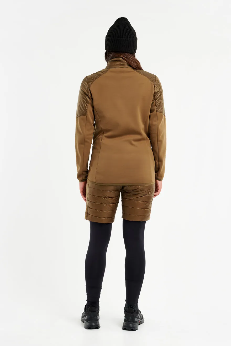 Women's Stella Hybrid Layering sold by Orage product image thumbnail 4