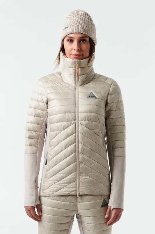 Women's Phoenix Gilltek™ Hybrid Jacket sold by Orage