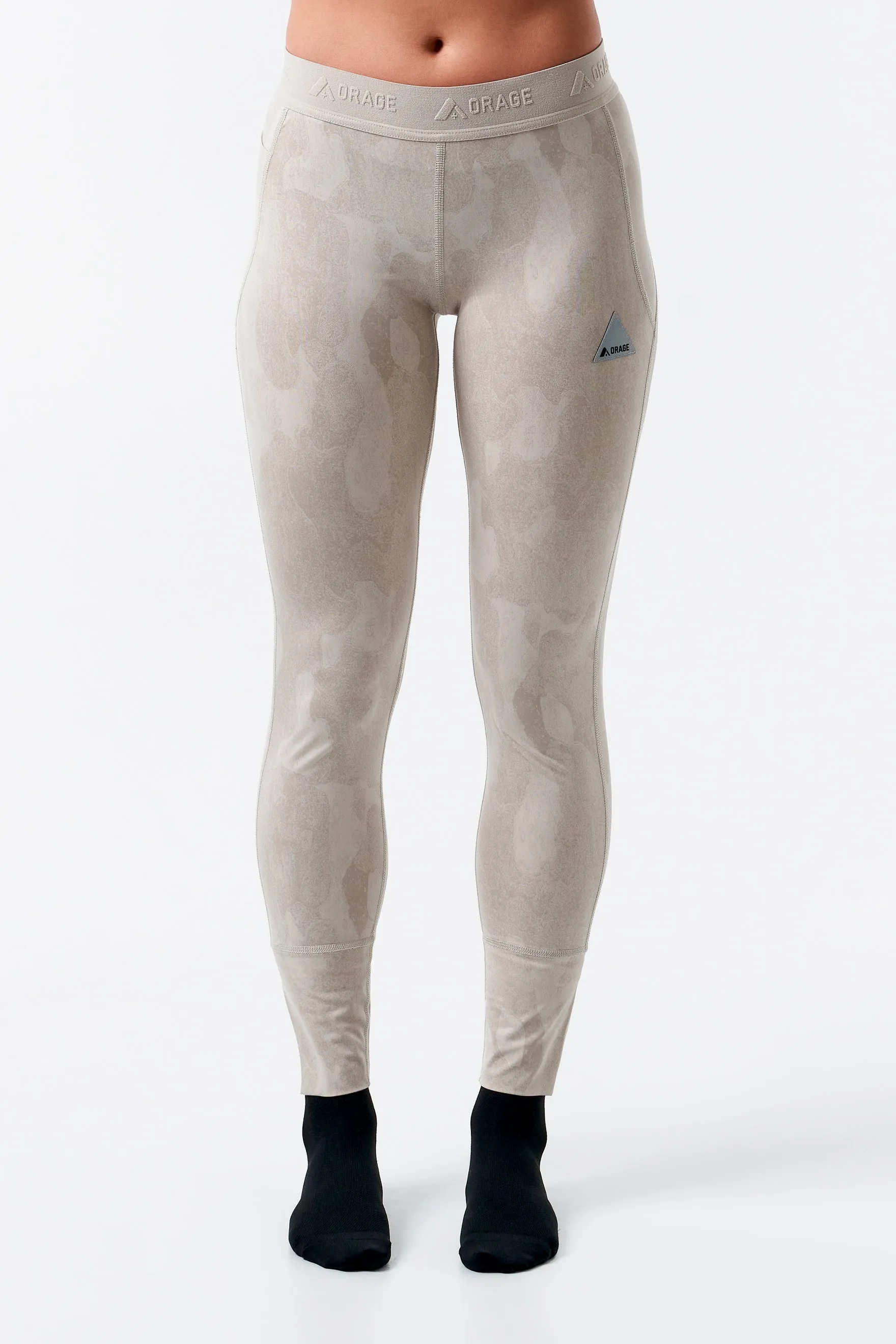 Sage Light Base Layer Pant sold by Orage