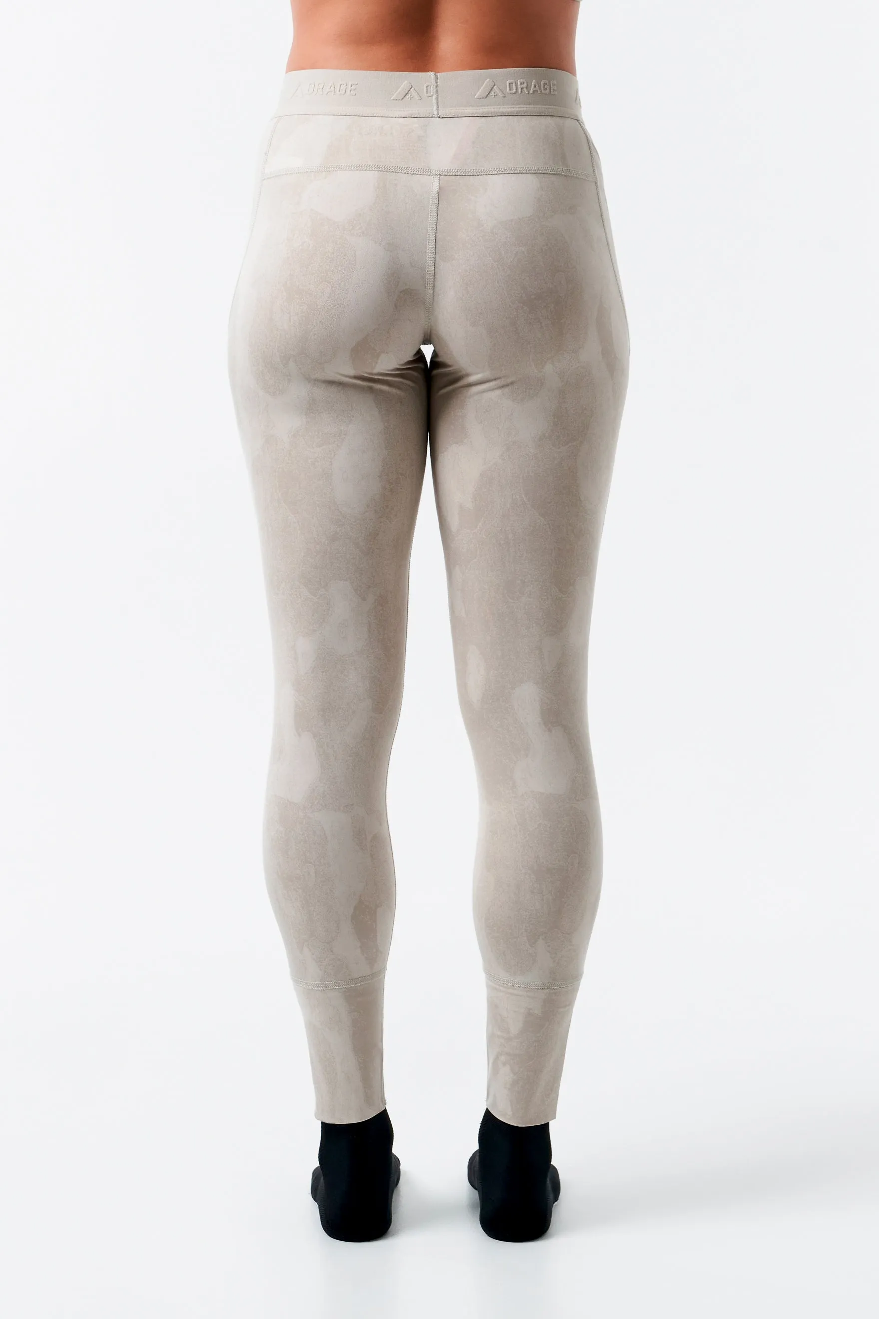 Sage Light Base Layer Pant sold by Orage product image thumbnail 2