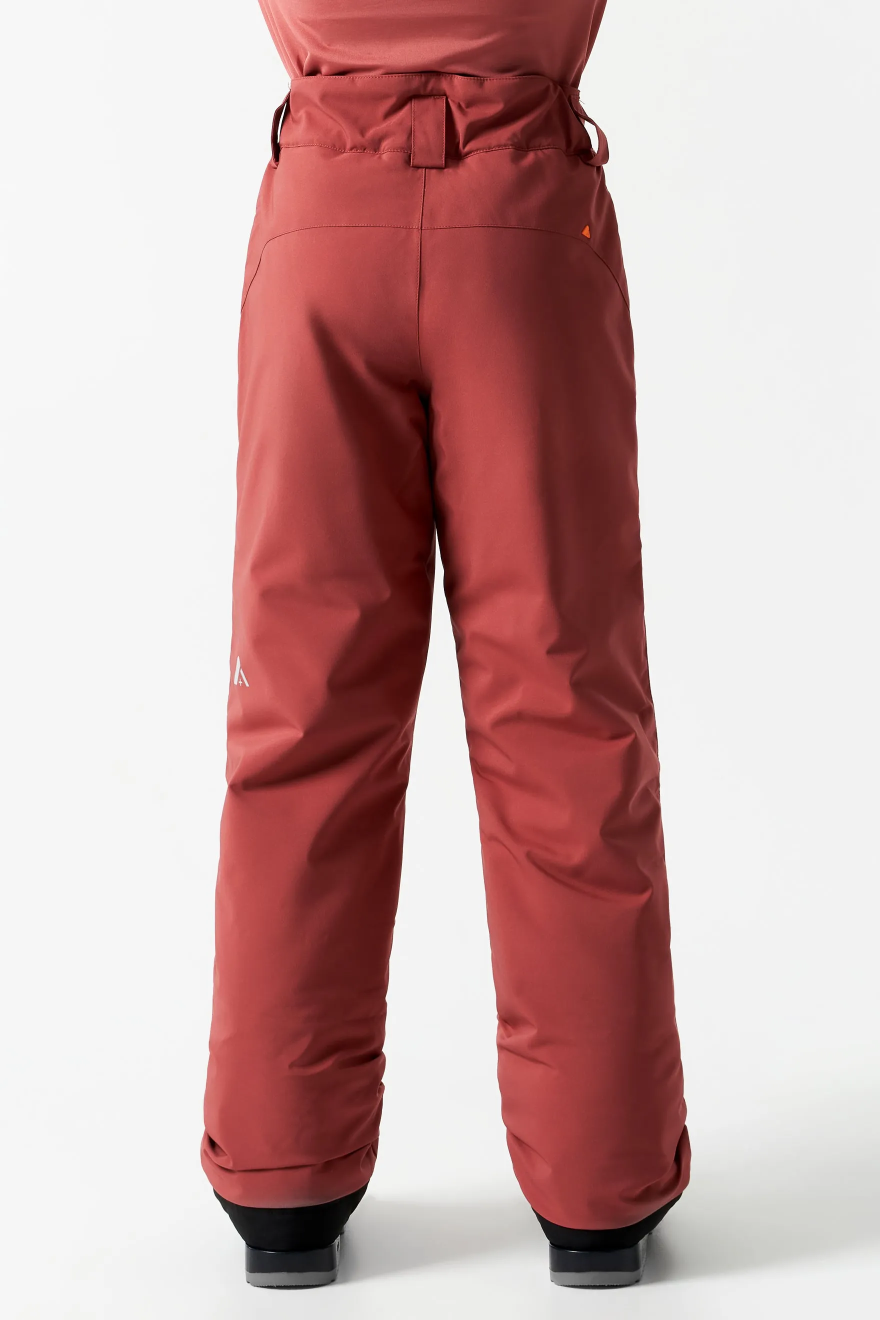 SAMPLE - Comi Insulated Pant-Sockeye sold by Orage product image thumbnail 2