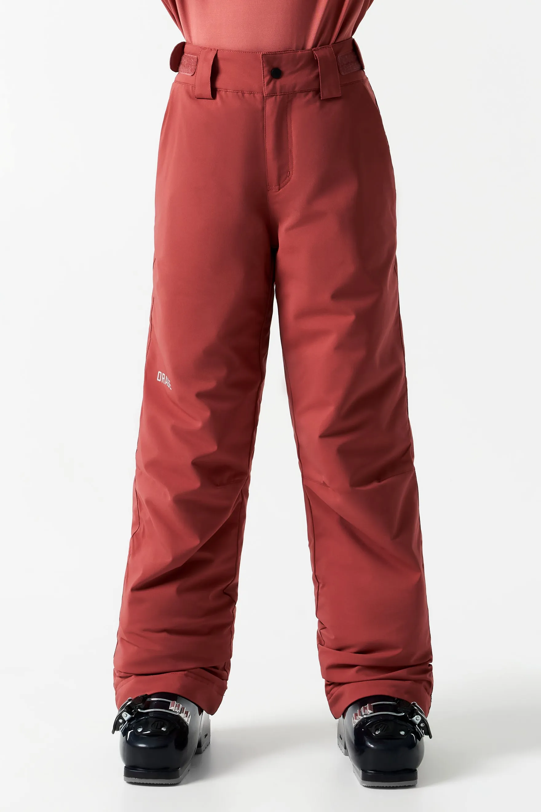 SAMPLE - Comi Insulated Pant-Sockeye sold by Orage