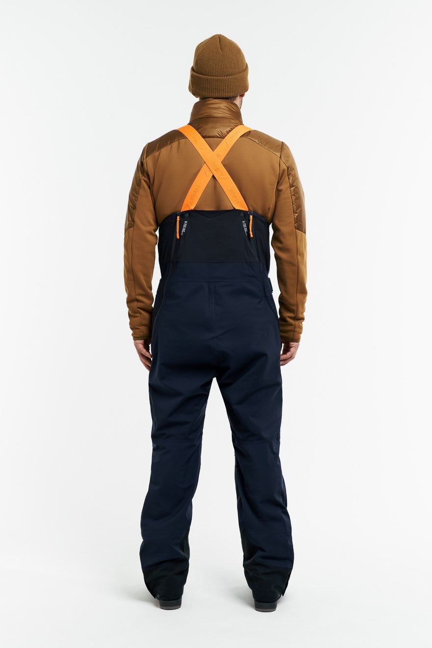 Men's MTN-X Gibson 3L Bib sold by Orage product image thumbnail 8