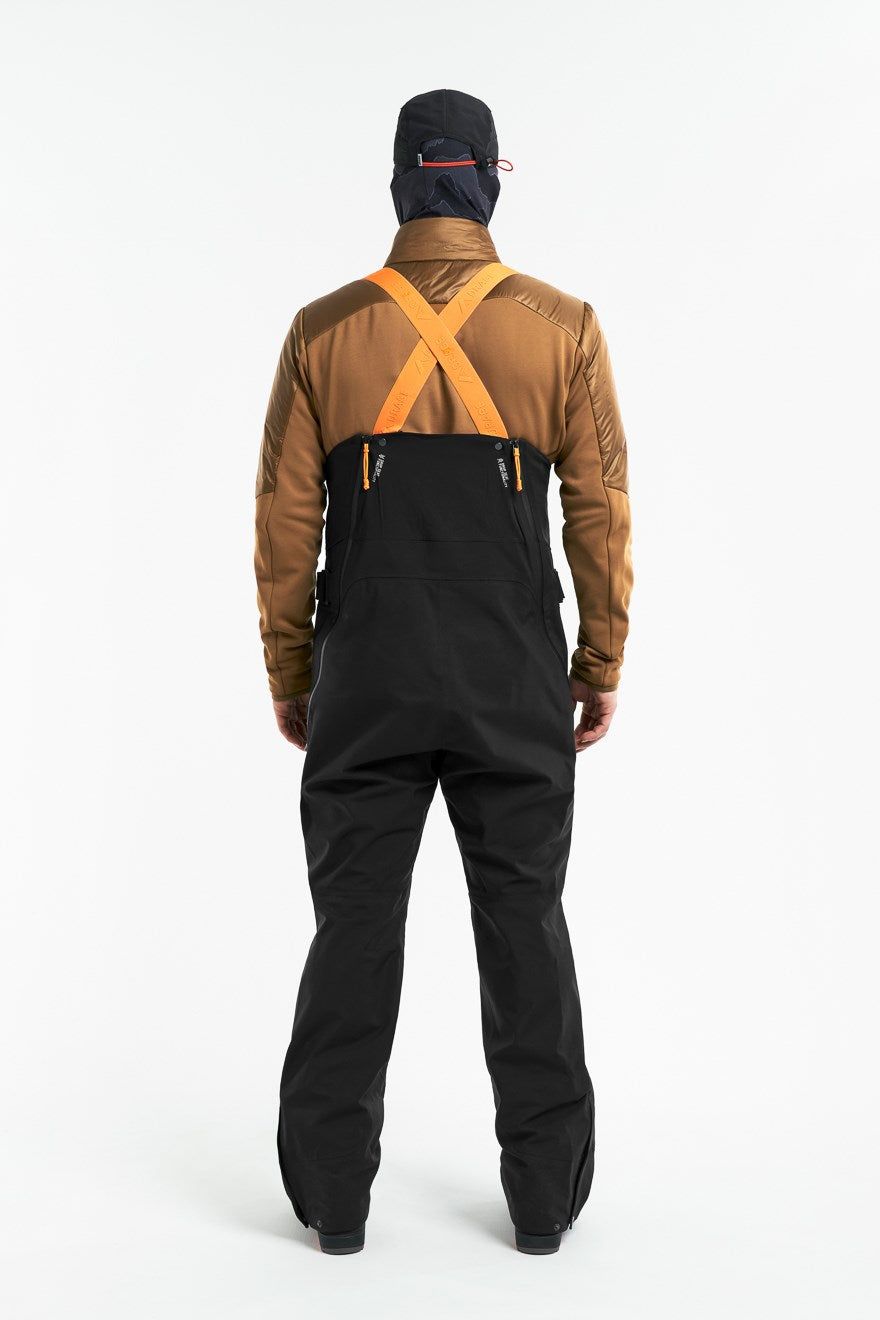 Men's MTN-X Gibson 3L Bib sold by Orage product image thumbnail 4