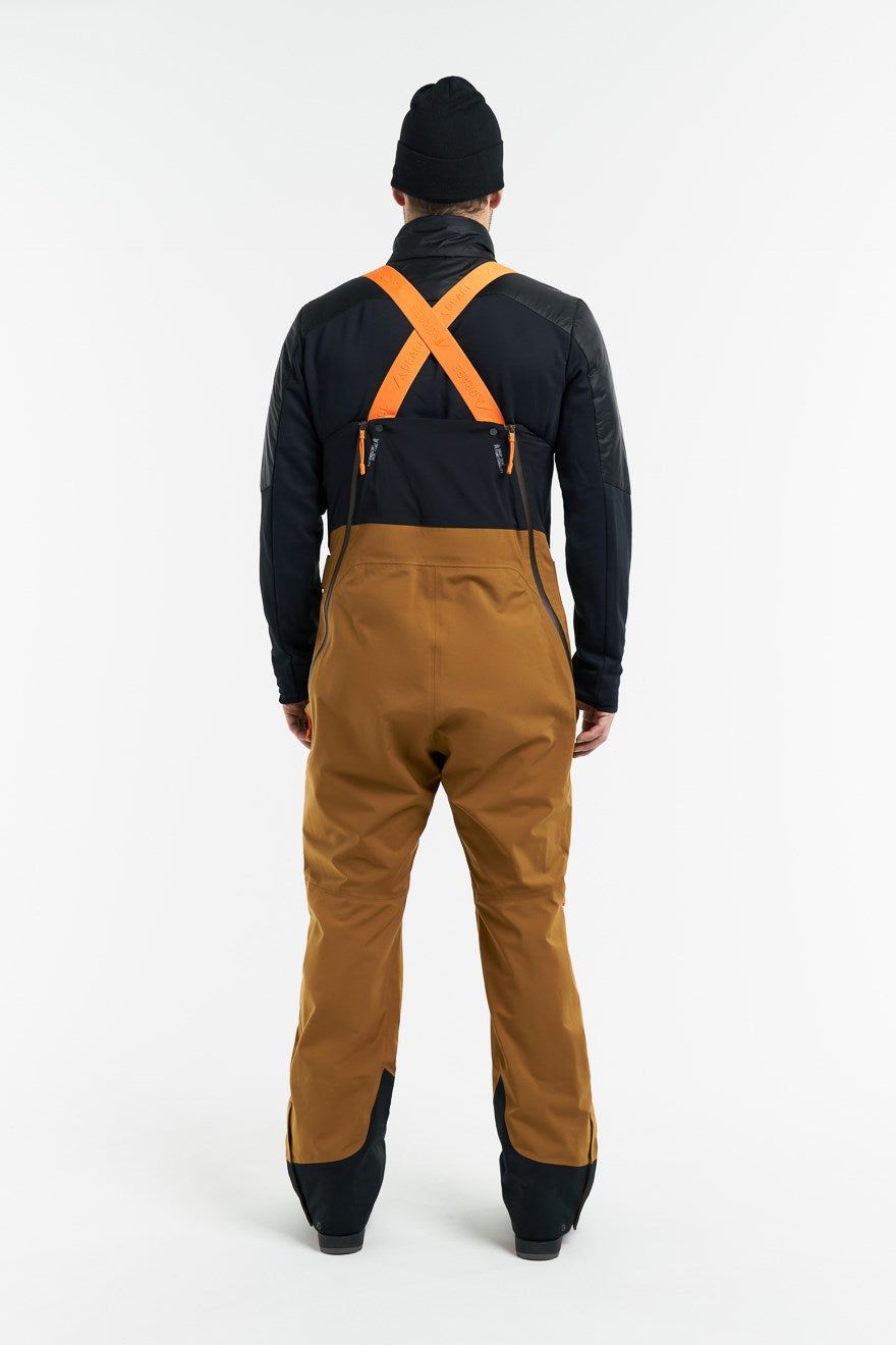 Men's MTN-X Gibson 3L Bib sold by Orage product image thumbnail 6