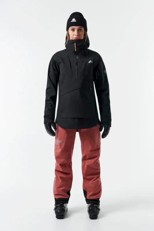 Women's MTN-X Torngat 3L Jacket sold by Orage