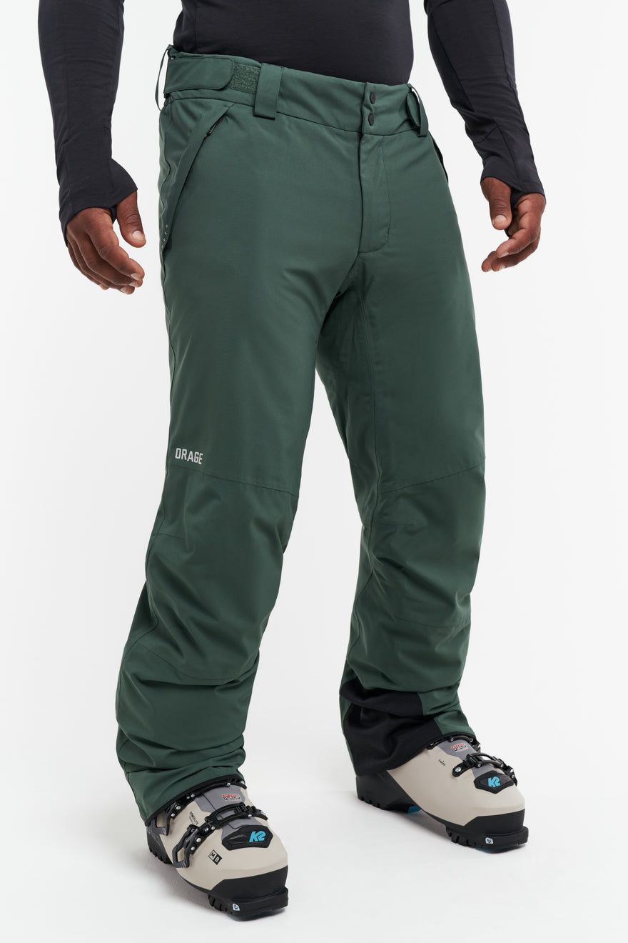 Men's Stadium Pants sold by Orage product image thumbnail 12