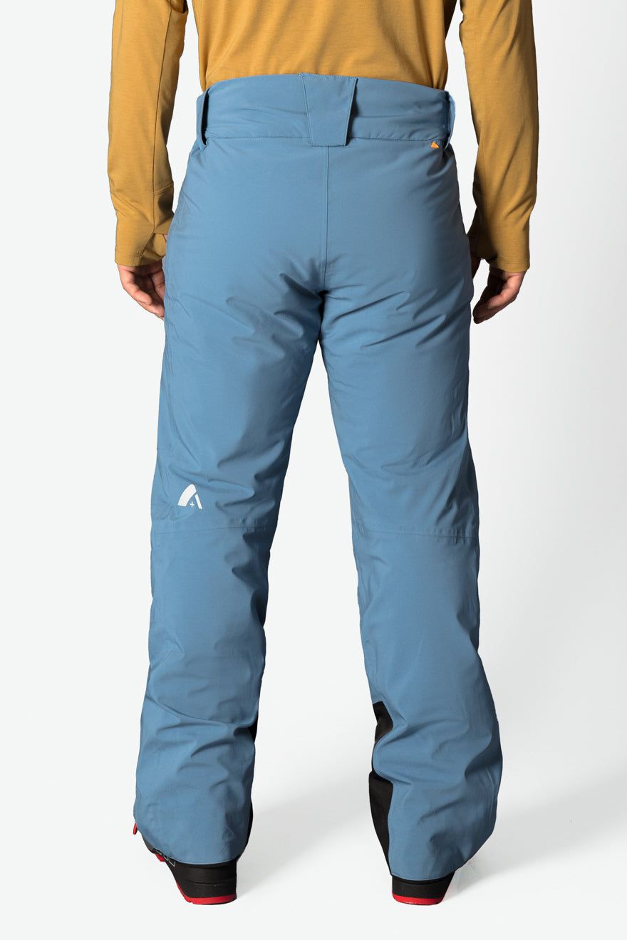 Men's Stadium Pants sold by Orage product image thumbnail 7