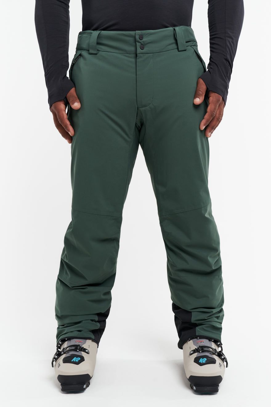 Men's Stadium Pants sold by Orage product image thumbnail 11
