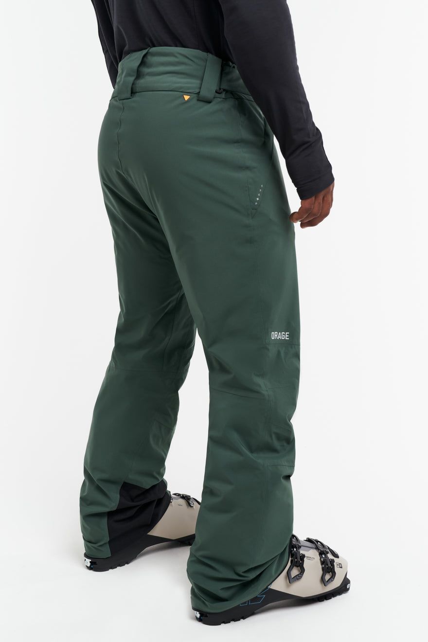 Men's Stadium Pants sold by Orage product image thumbnail 13