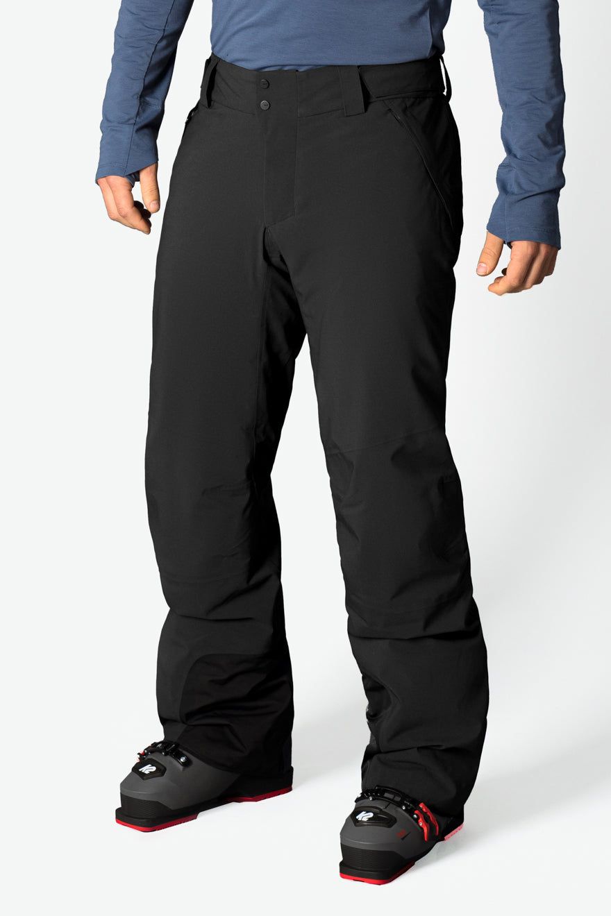 Men's Stadium Pants sold by Orage product image thumbnail 9