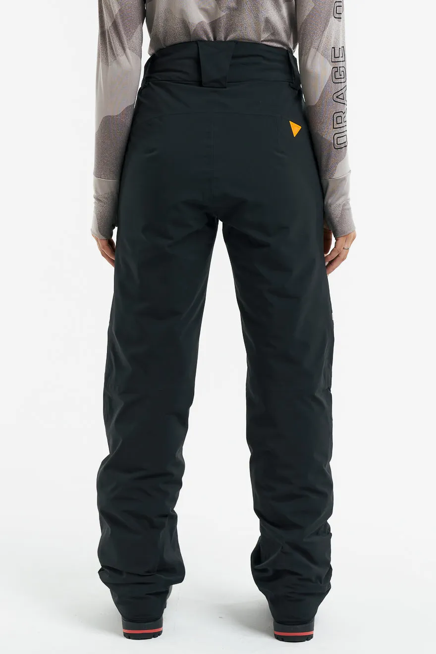 Women's Chica Insulated Pants sold by Orage product image thumbnail 2