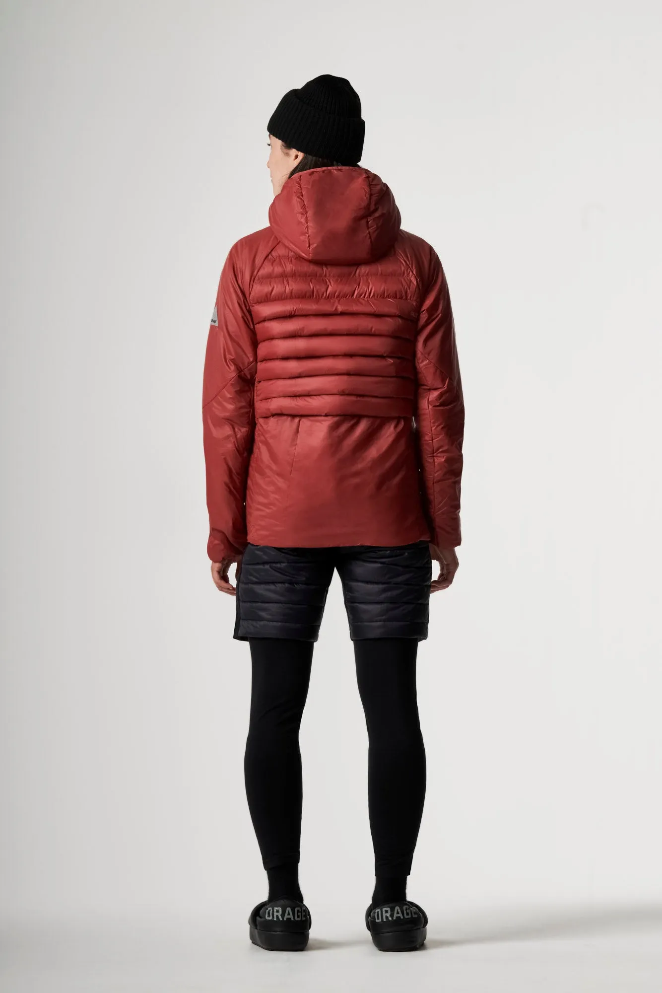 Women's Summit Jacket sold by Orage product image thumbnail 2