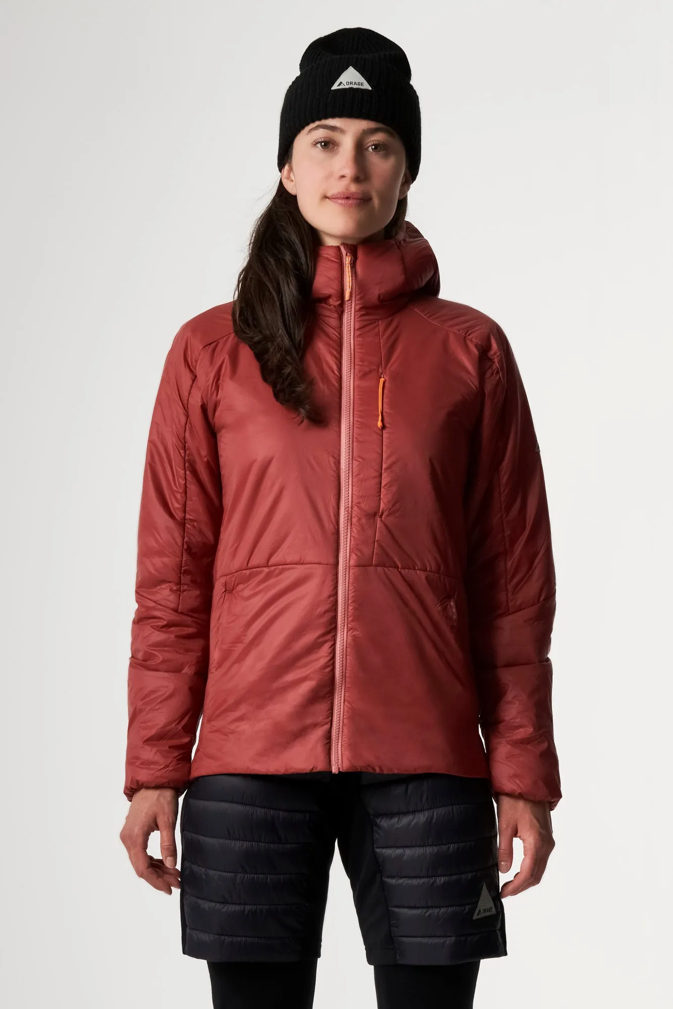 Women's Summit Jacket sold by Orage product image thumbnail 4