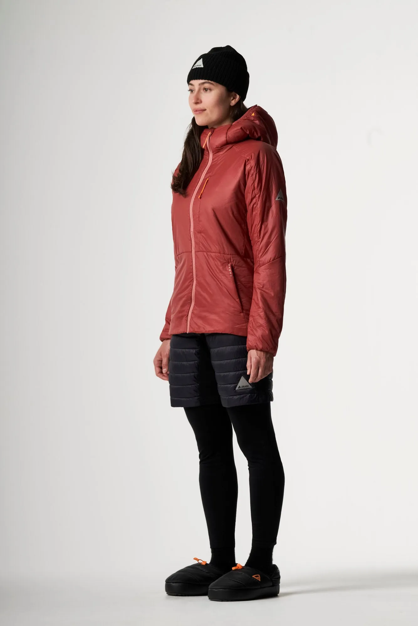 Women's Summit Jacket sold by Orage product image thumbnail 3