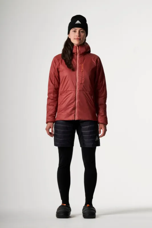 Women's Summit Jacket sold by Orage