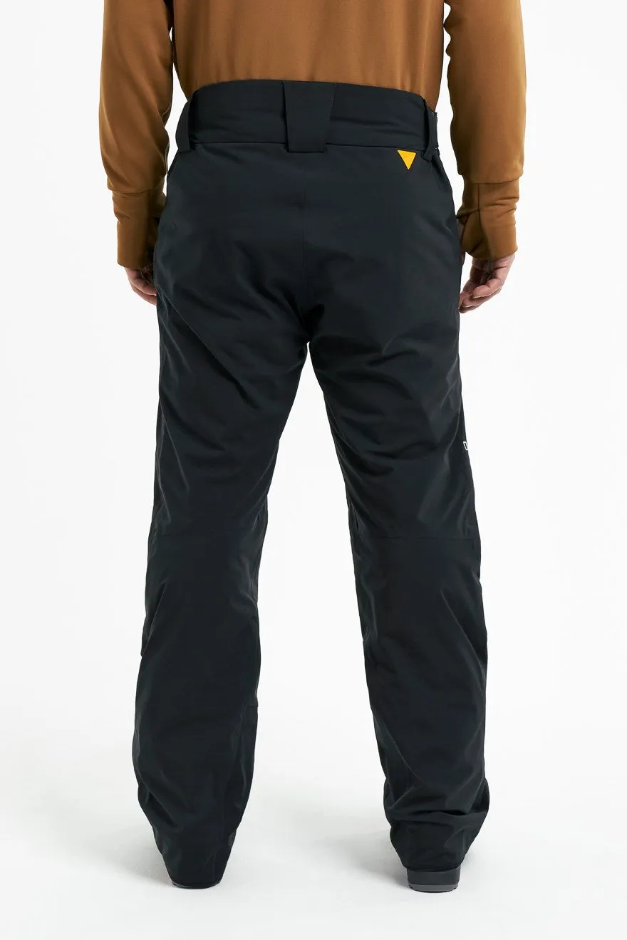 Men's Stadium Insulated Pants sold by Orage product image thumbnail 2