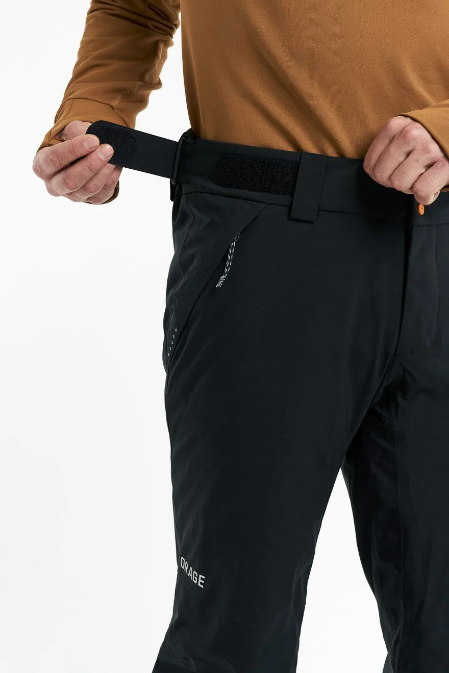 Men's Stadium Insulated Pants sold by Orage product image thumbnail 3