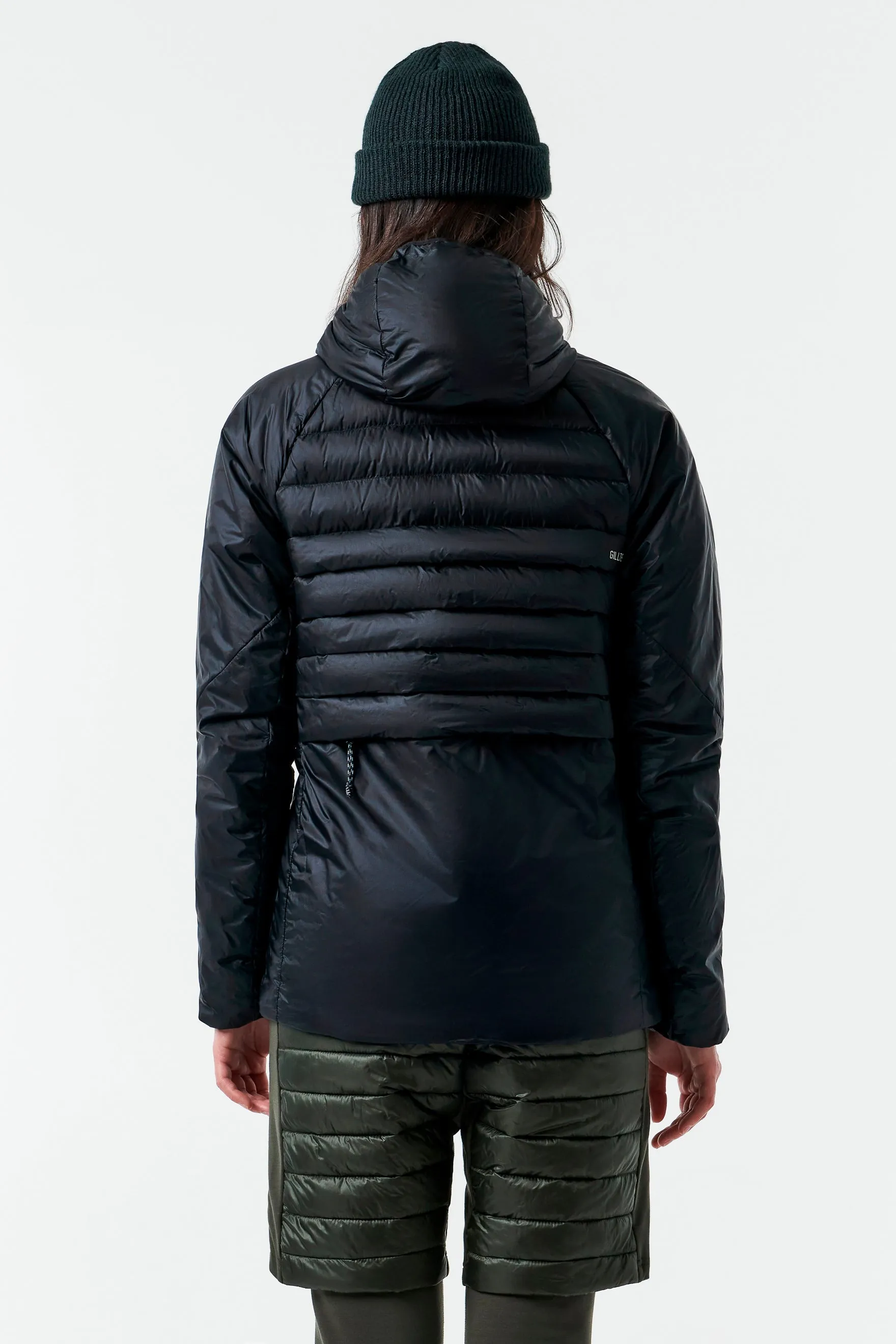 Women's Summit Jacket sold by Orage product image thumbnail 2