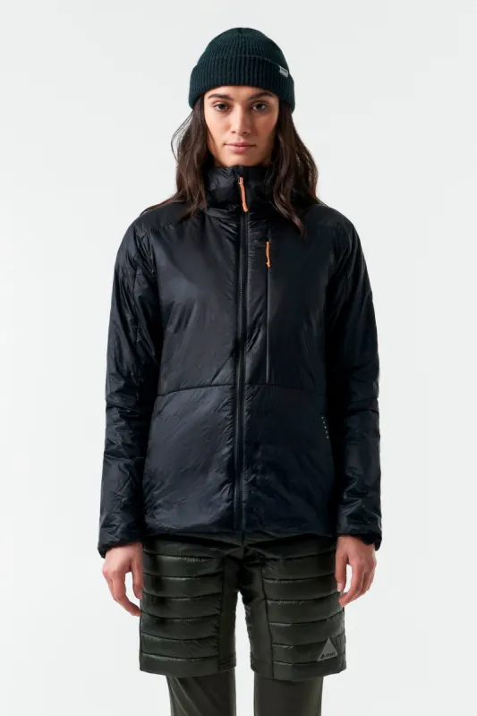 Women's Summit Jacket sold by Orage