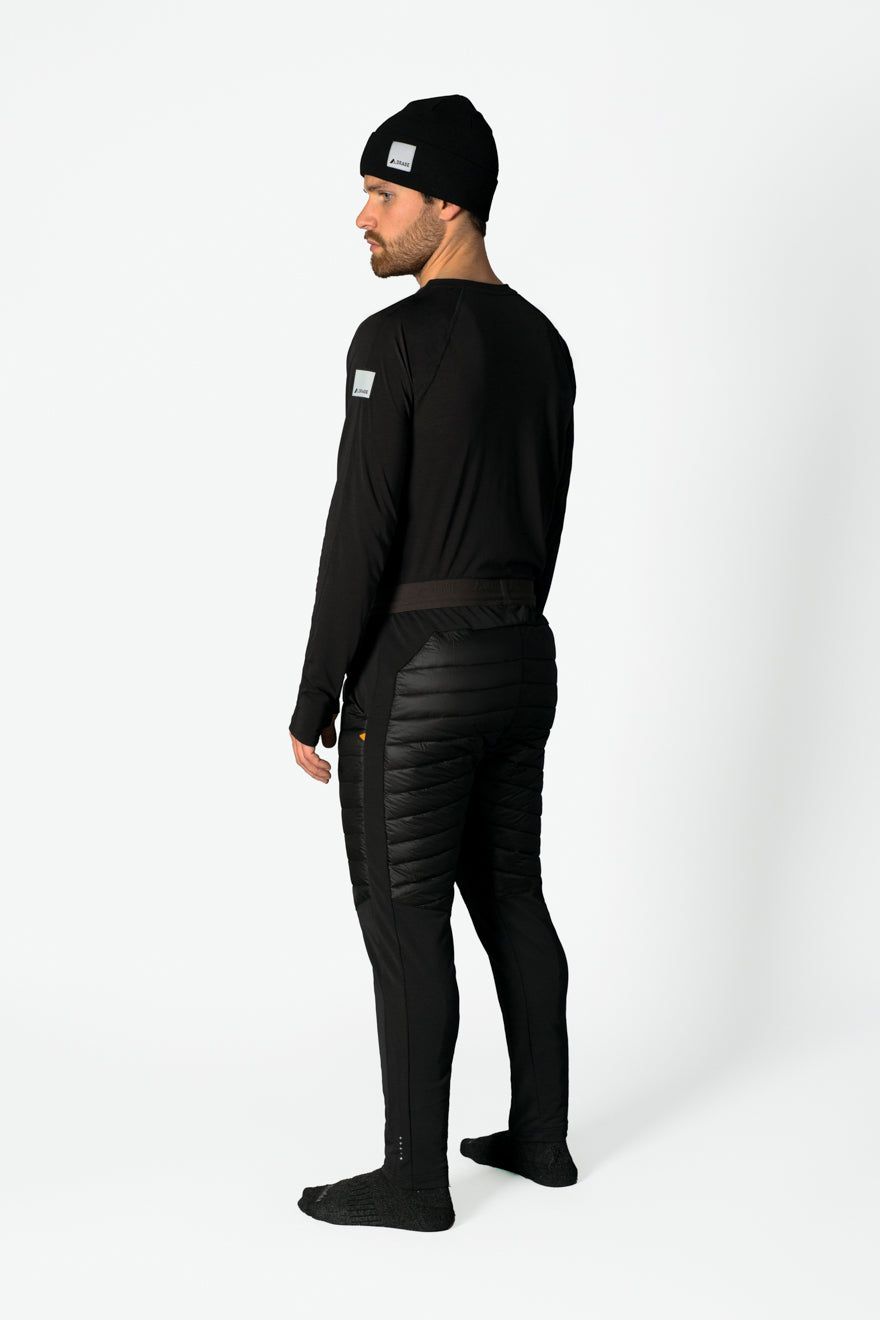 MTN-X Men's Tundra Layering Pants sold by Orage product image thumbnail 6