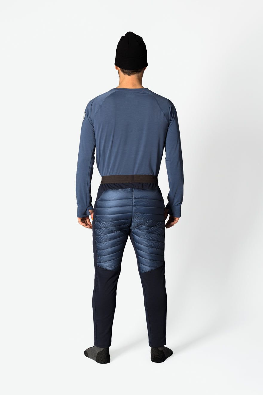 MTN-X Men's Tundra Layering Pants sold by Orage product image thumbnail 3