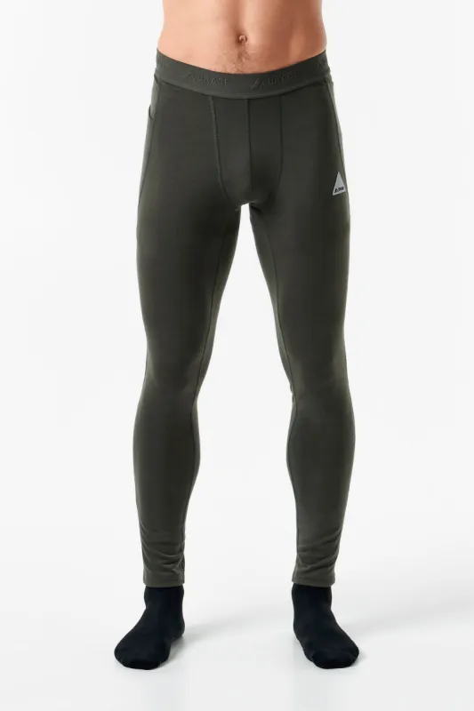 Men’s Tamarack Heavy Base Layer Pants sold by Orage