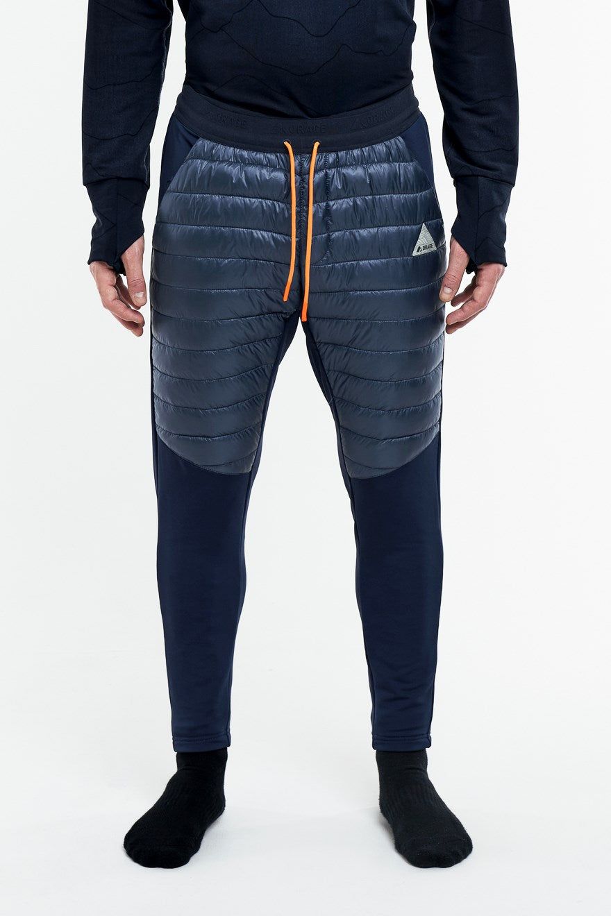Men's Tundra Pant sold by Orage product image thumbnail 5
