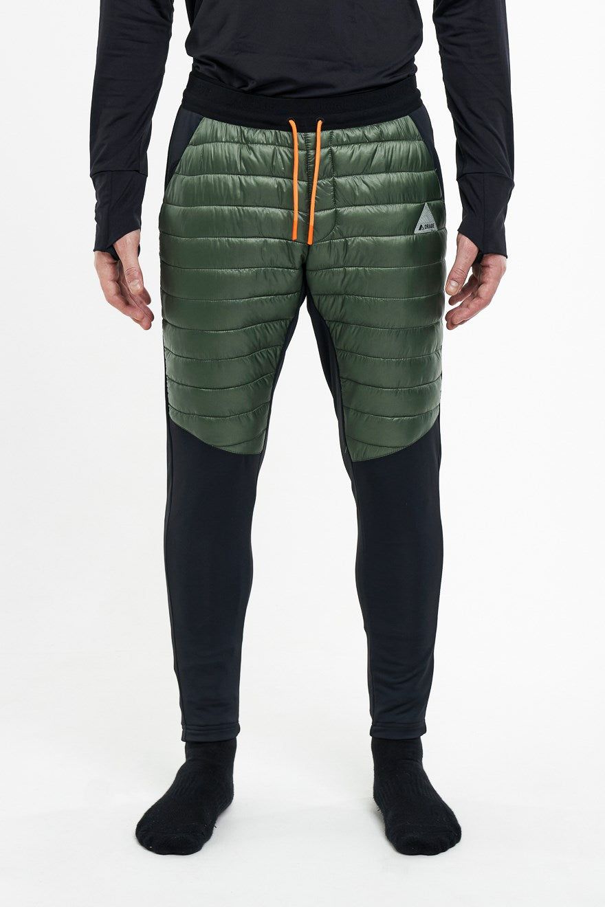 Men's Tundra Pant sold by Orage product image thumbnail 3