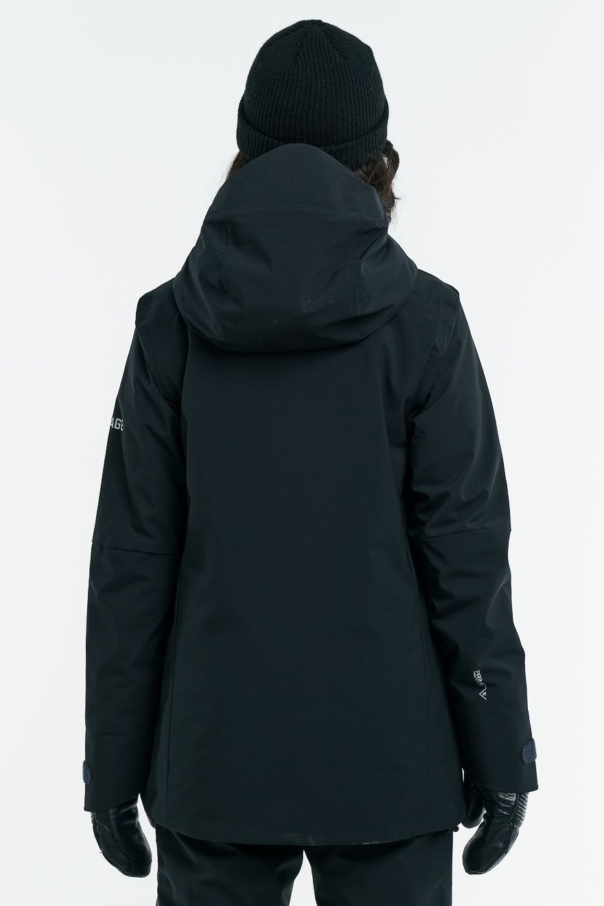 SAMPLE - Alpine Jacket sold by Orage product image thumbnail 4