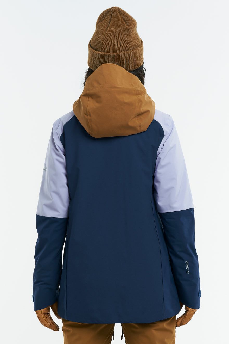 SAMPLE - Alpine Jacket sold by Orage product image thumbnail 2