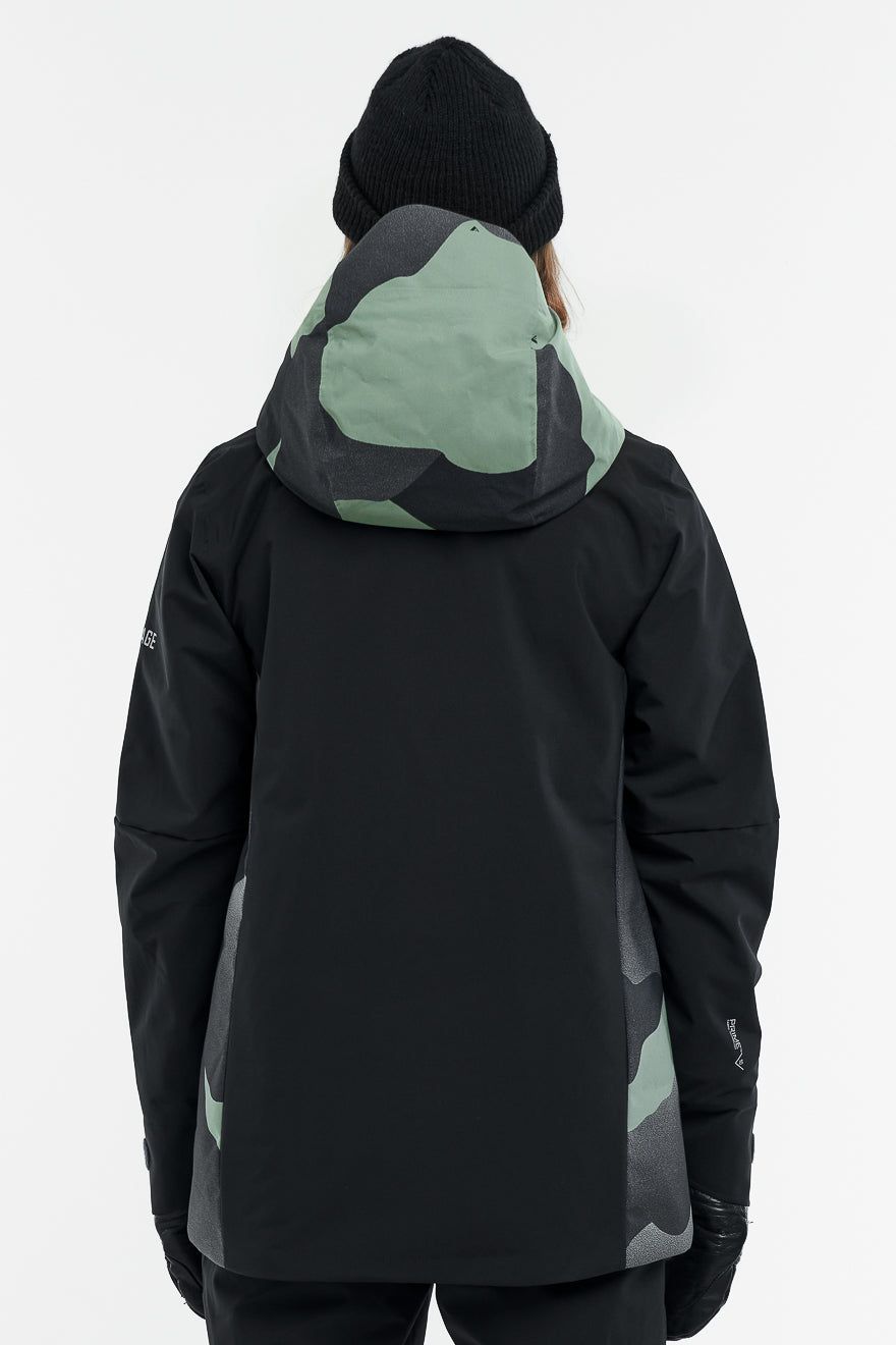 SAMPLE - Alpine Jacket sold by Orage product image thumbnail 6