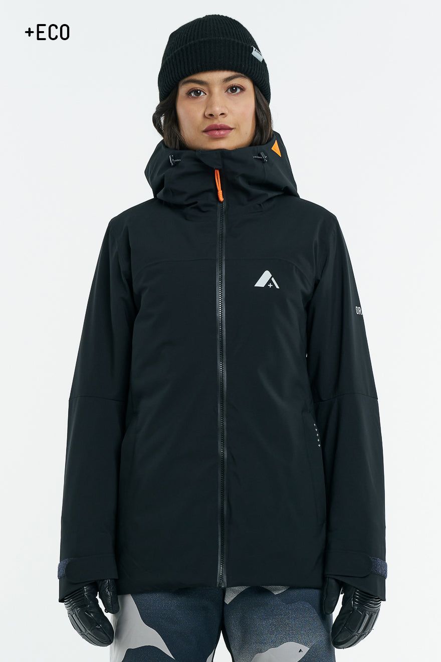 SAMPLE - Alpine Jacket sold by Orage product image thumbnail 3