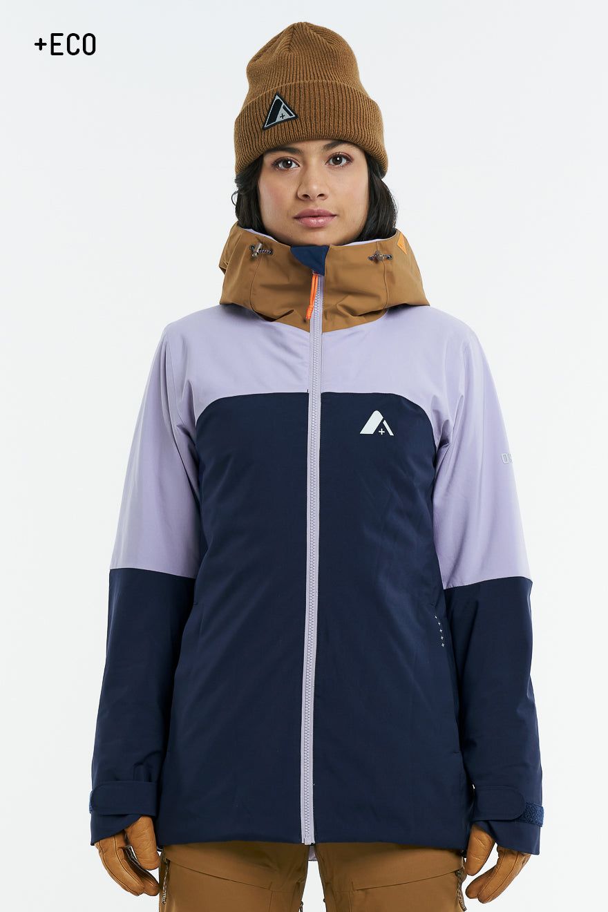 SAMPLE - Alpine Jacket sold by Orage