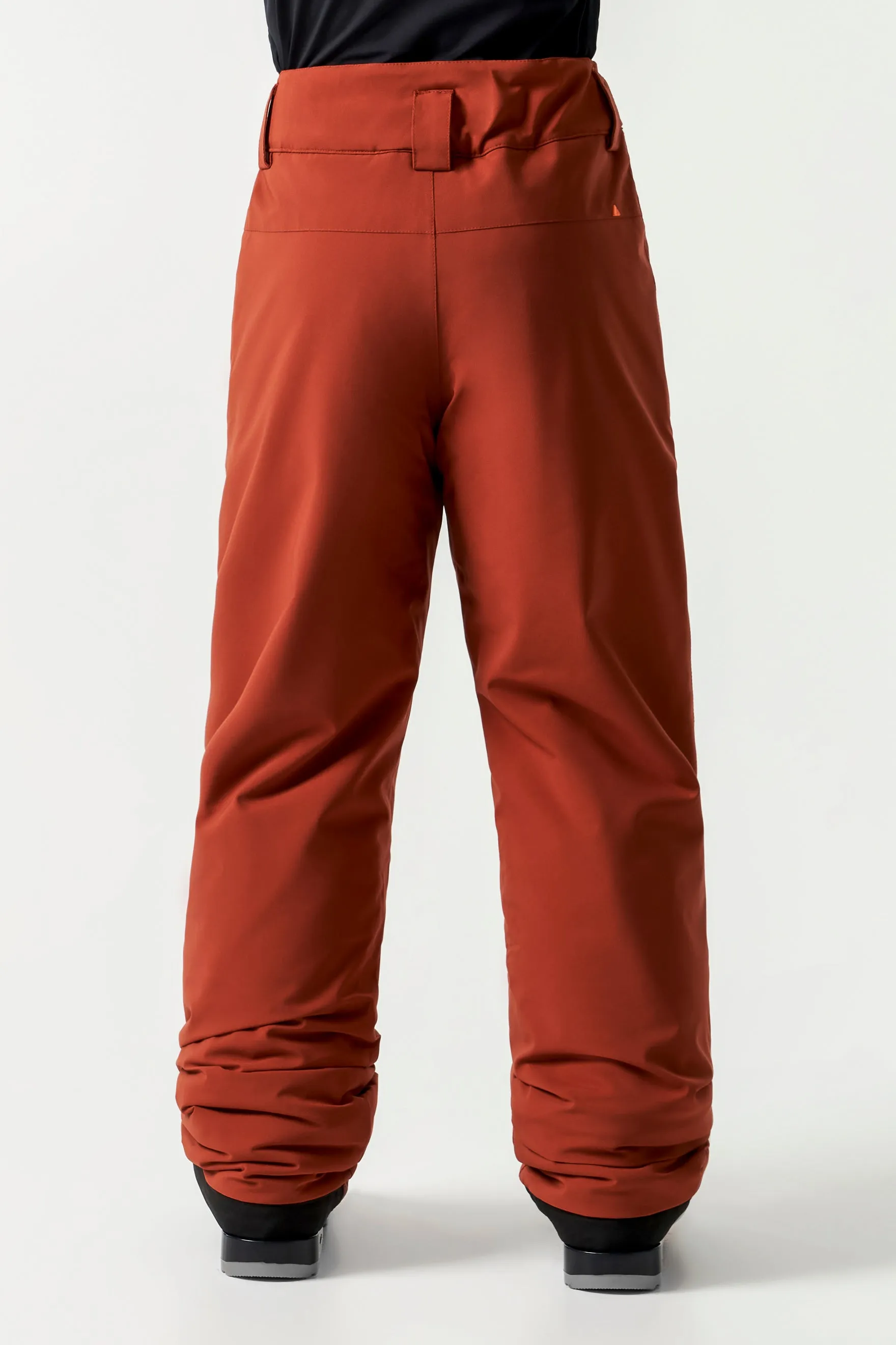 SAMPLE - Stoneham Insulated Pant-Terracotta sold by Orage product image thumbnail 3